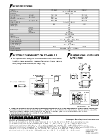 浏览型号C5403-30的Datasheet PDF文件第2页