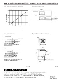 浏览型号C6271的Datasheet PDF文件第2页