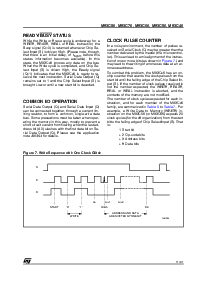 浏览型号M93C66-MN的Datasheet PDF文件第11页