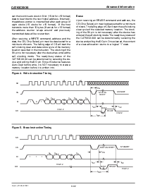 浏览型号CAT93C6613的Datasheet PDF文件第8页