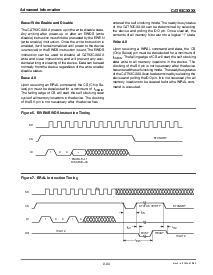 浏览型号CAT93C6613的Datasheet PDF文件第9页