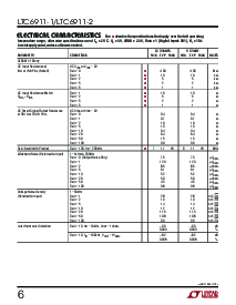 ����ͺ�[name]��Datasheet PDF�ļ���6ҳ