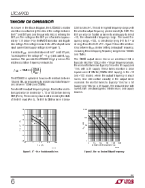 浏览型号LTC6900IS5的Datasheet PDF文件第6页