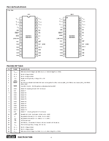 浏览型号DAC7625PB的Datasheet PDF文件第4页