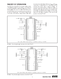 浏览型号DAC7625P的Datasheet PDF文件第9页