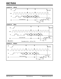 浏览型号93C76-ISN的Datasheet PDF文件第8页