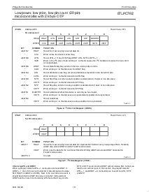 浏览型号P87LPC762FN的Datasheet PDF文件第16页