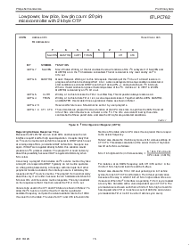 浏览型号P87LPC762FN的Datasheet PDF文件第18页