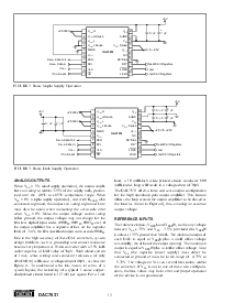 浏览型号DAC7631E的Datasheet PDF文件第12页