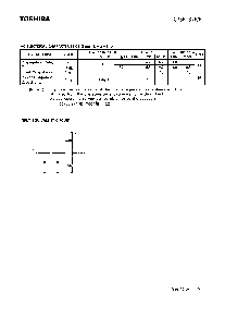 浏览型号TC7SET32FU的Datasheet PDF文件第3页