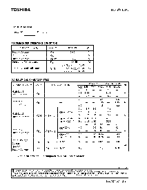 浏览型号TC7S04F的Datasheet PDF文件第2页