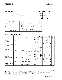 浏览型号TC7SH04FU的Datasheet PDF文件第2页