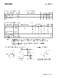 浏览型号TC7S08F的Datasheet PDF文件第3页