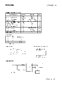 浏览型号TC7W53FK的Datasheet PDF文件第2页