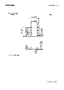 浏览型号TC7W53FK的Datasheet PDF文件第8页