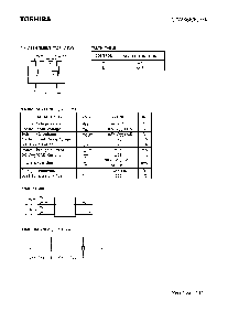 浏览型号TC7W66FU的Datasheet PDF文件第2页