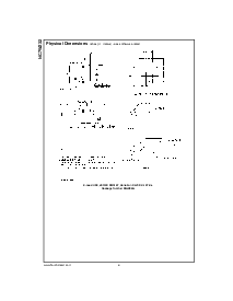 浏览型号NC7WZ32K8X的Datasheet PDF文件第6页