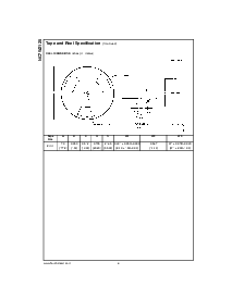 浏览型号NC7WZ125K8X的Datasheet PDF文件第6页