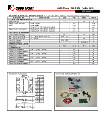 浏览型号C8051F301的Datasheet PDF文件第2页