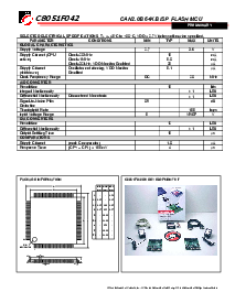 浏览型号C8051F040DK的Datasheet PDF文件第2页
