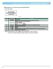 浏览型号C8060的Datasheet PDF文件第8页