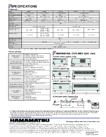 浏览型号C8147-34的Datasheet PDF文件第4页