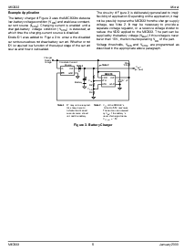 浏览型号MIC833的Datasheet PDF文件第6页