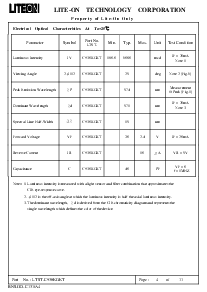 ����ͺ�[name]��Datasheet PDF�ļ���4ҳ