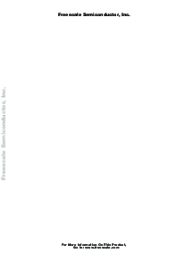 浏览型号MC68HC9D60的Datasheet PDF文件第2页