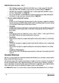 浏览型号MC9S12A64的Datasheet PDF文件第16页