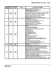 浏览型号MC9S12DB128的Datasheet PDF文件第3页