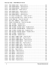 浏览型号MC9S12KL128CPU的Datasheet PDF文件第4页
