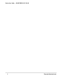 浏览型号MC9S12KL128CPU的Datasheet PDF文件第8页