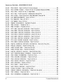 浏览型号MC9S12UF32PB的Datasheet PDF文件第6页