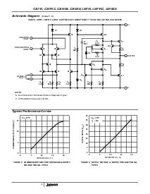 浏览型号CA1458的Datasheet PDF文件第4页