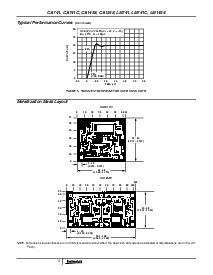 浏览型号CA1458E的Datasheet PDF文件第5页