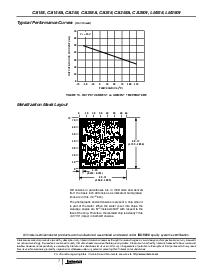 浏览型号CA158的Datasheet PDF文件第7页