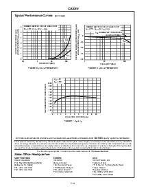 浏览型号CA3086的Datasheet PDF文件第5页