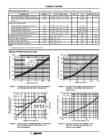 浏览型号CA3045F的Datasheet PDF文件第3页