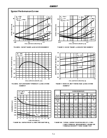 浏览型号CA3127E的Datasheet PDF文件第4页