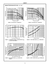 浏览型号CA3127E的Datasheet PDF文件第5页