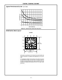浏览型号CA3096C的Datasheet PDF文件第12页