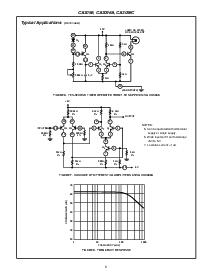 浏览型号CA3096C的Datasheet PDF文件第6页