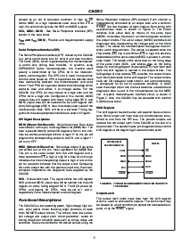 浏览型号CA3282AS1的Datasheet PDF文件第5页