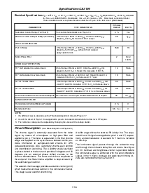 浏览型号CA3194E的Datasheet PDF文件第3页
