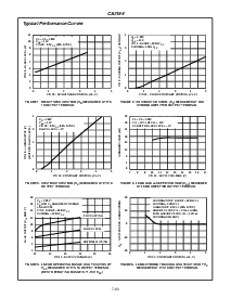 浏览型号CA3194E的Datasheet PDF文件第5页