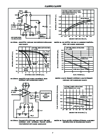 浏览型号CA3079的Datasheet PDF文件第5页
