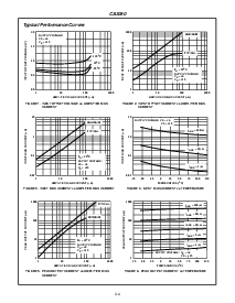浏览型号CA3060的Datasheet PDF文件第4页