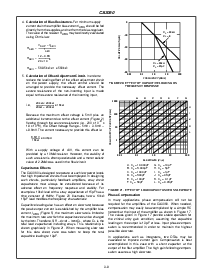 浏览型号CA3060的Datasheet PDF文件第8页