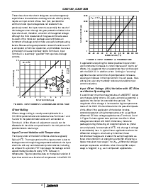 浏览型号CA3130AM96的Datasheet PDF文件第6页